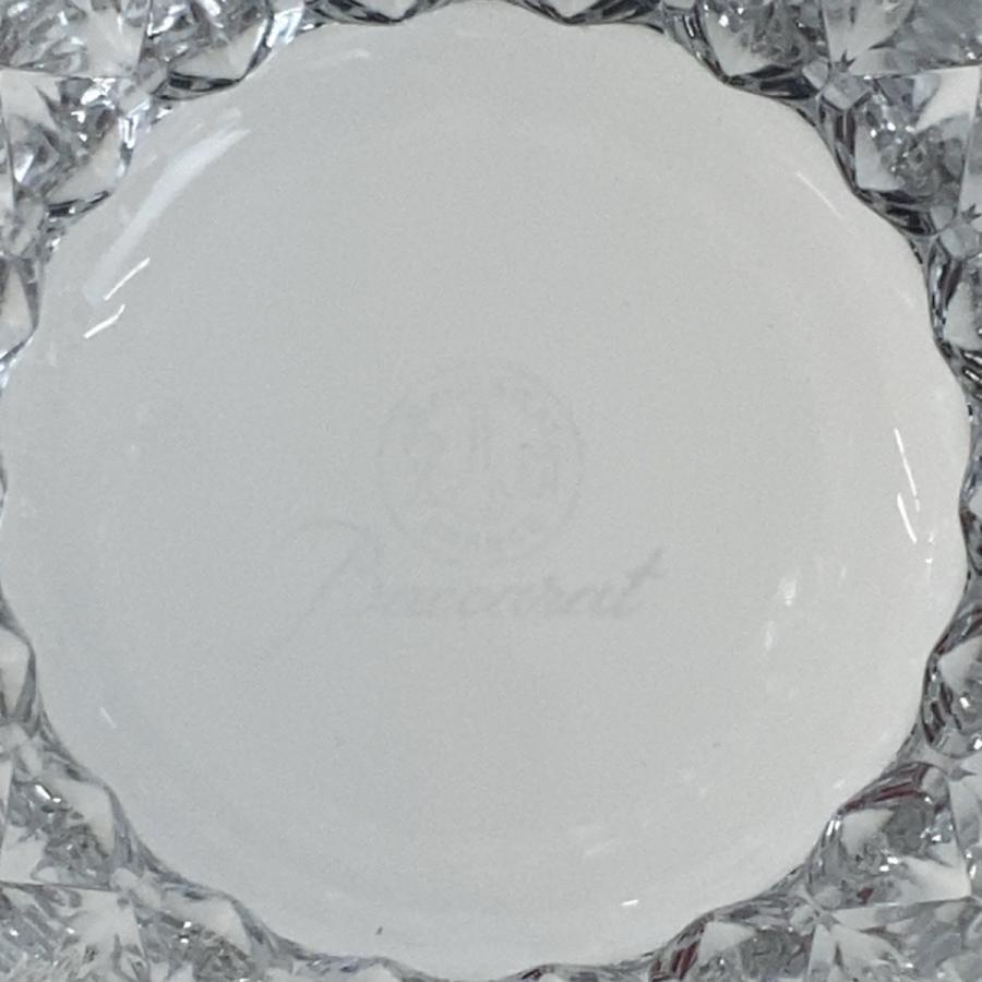 超美品 Baccarat バカラ ティアラ クリスタル ペアグラス ハイボールグラス レディース 505010 | バカラ | 03