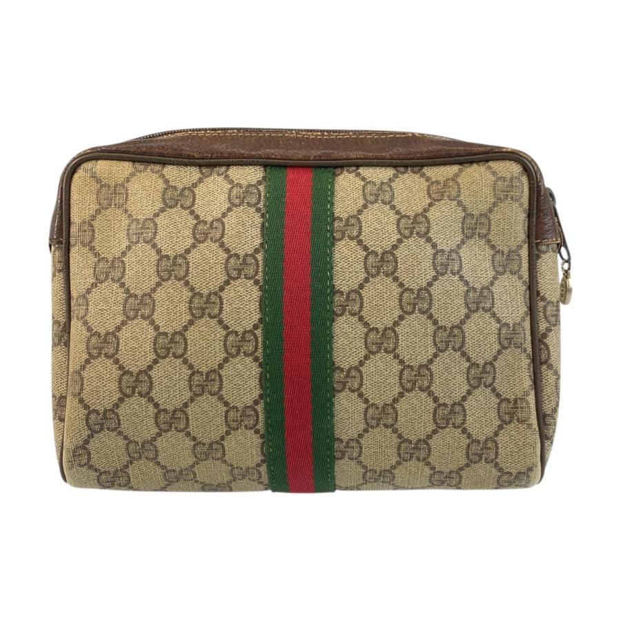 GUCCI（グッチ） ヴィンテージ シェリーライン オールドグッチ GG