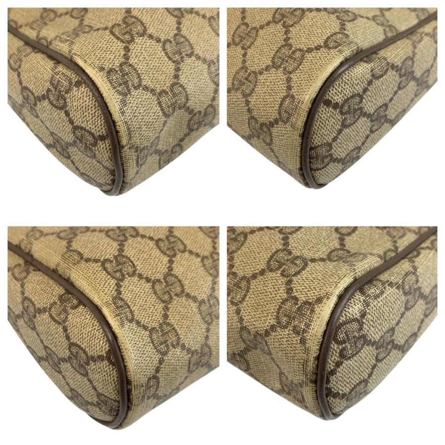 GUCCI（グッチ） ヴィンテージ シェリーライン オールドグッチ GG