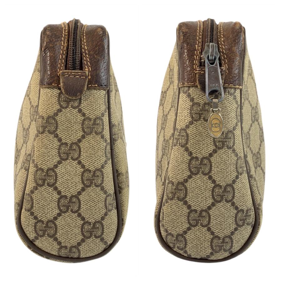 GUCCI（グッチ） ヴィンテージ シェリーライン オールドグッチ GG