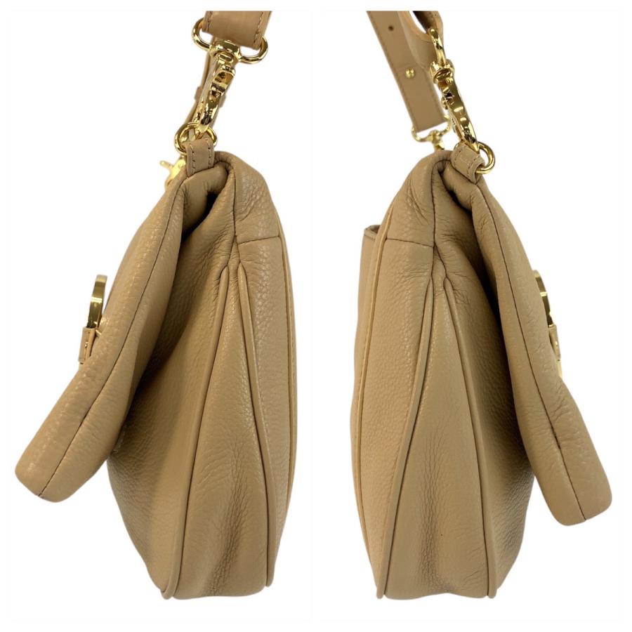 美品】トリーバーチ ハンドバッグ レザー ゴールド金具 【公式通販】