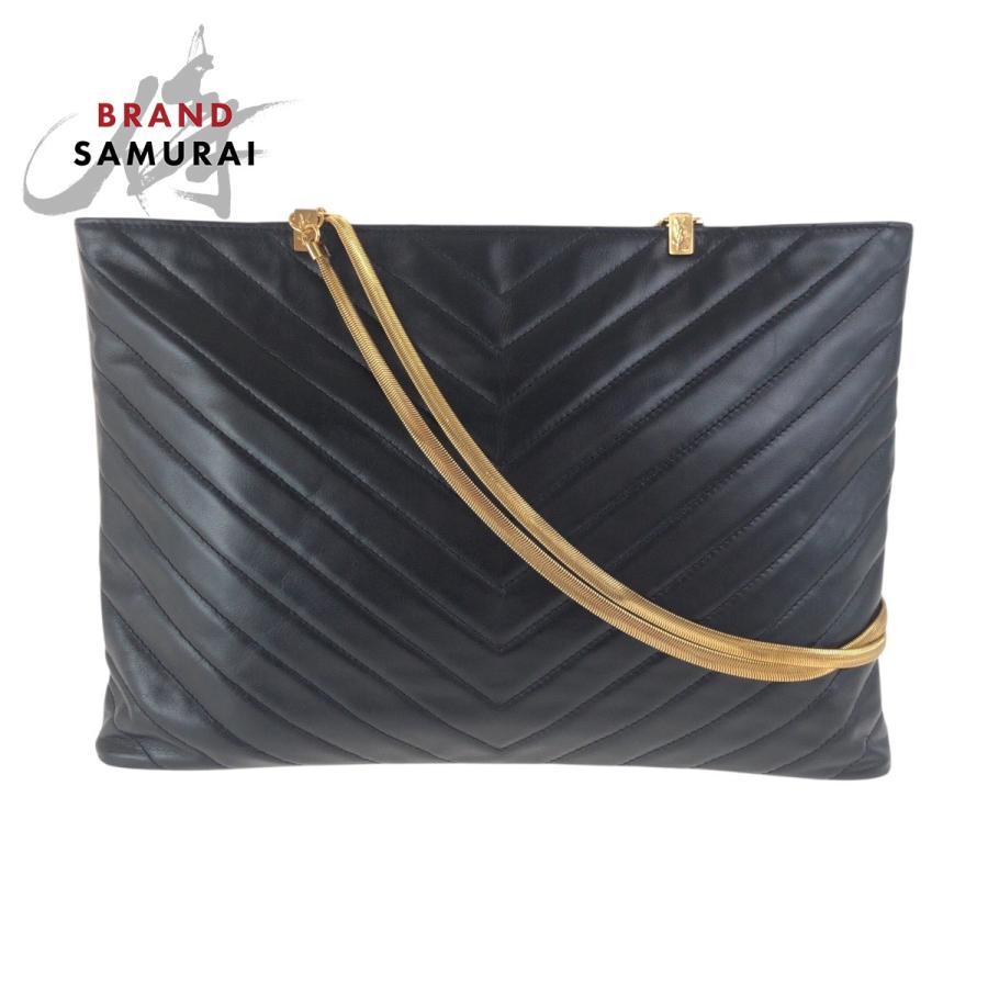 Yves Saint Laurent（イヴ・サンローラン） 美品 イヴ サンローラン