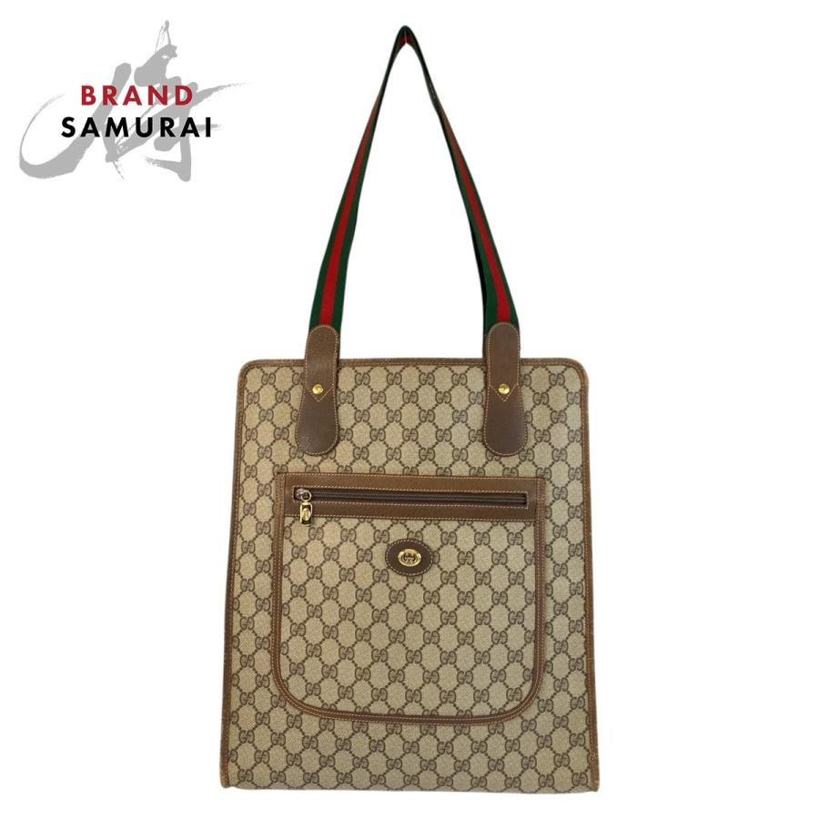 GUCCI（グッチ） ヴィンテージ シェリーライン オールドグッチ 