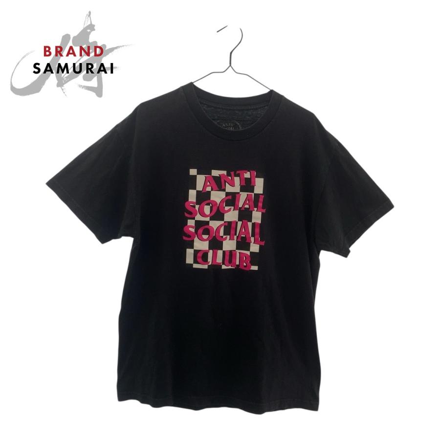 ANTI SOCIAL CLUB アンチソーシャルソーシャルクラブ サイズL相当