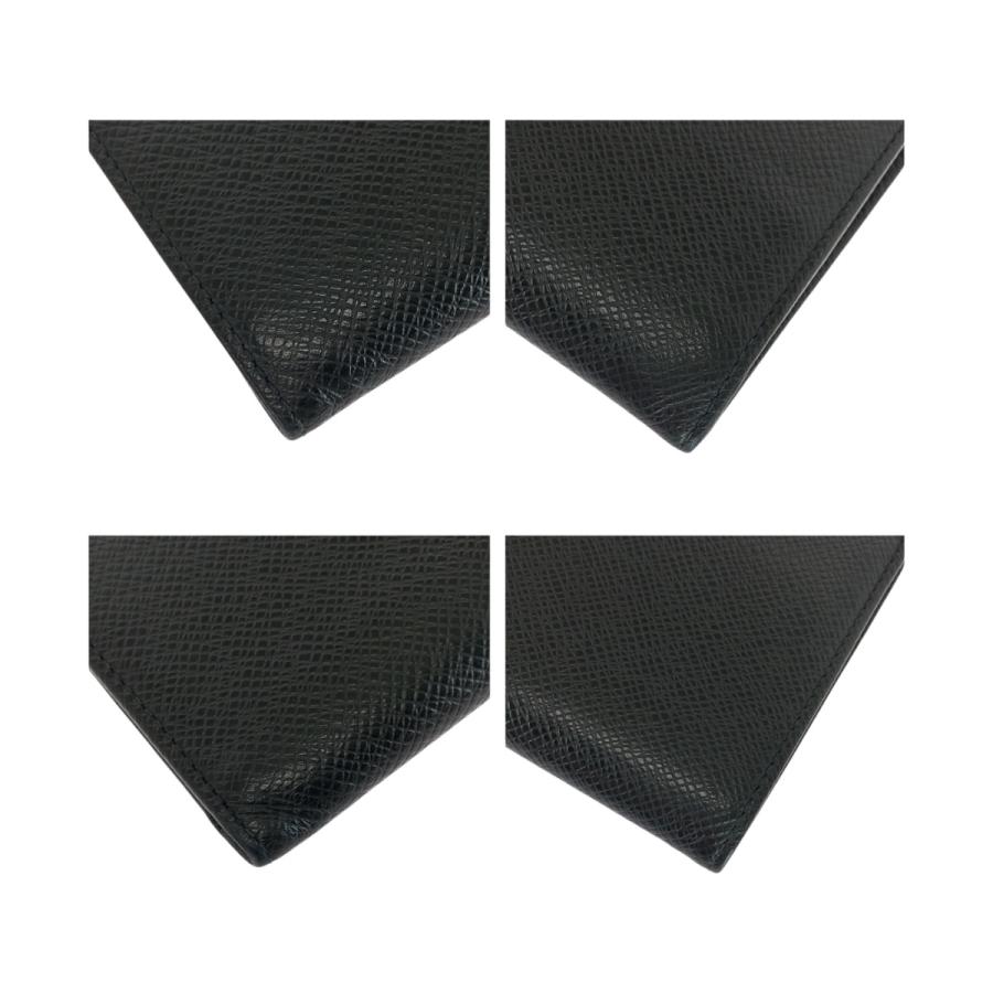 LOUIS VUITTON（ルイ・ヴィトン） 美品 タイガ ポルトビエ 3 カルト