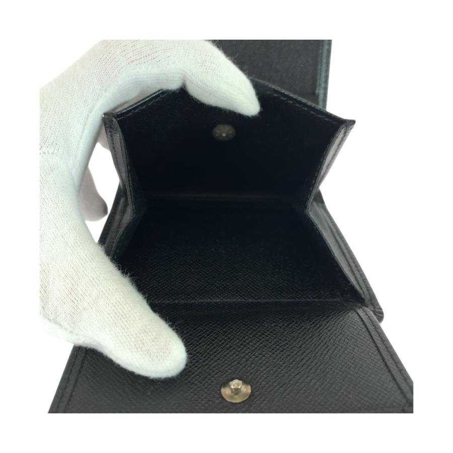 LOUIS VUITTON（ルイ・ヴィトン） 美品 タイガ ポルトビエ 3 カルト