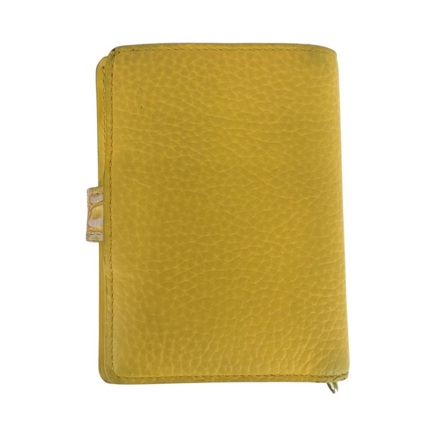 LOUIS VUITTON（ルイ・ヴィトン） 美品 ヴェルティカル ウォレット