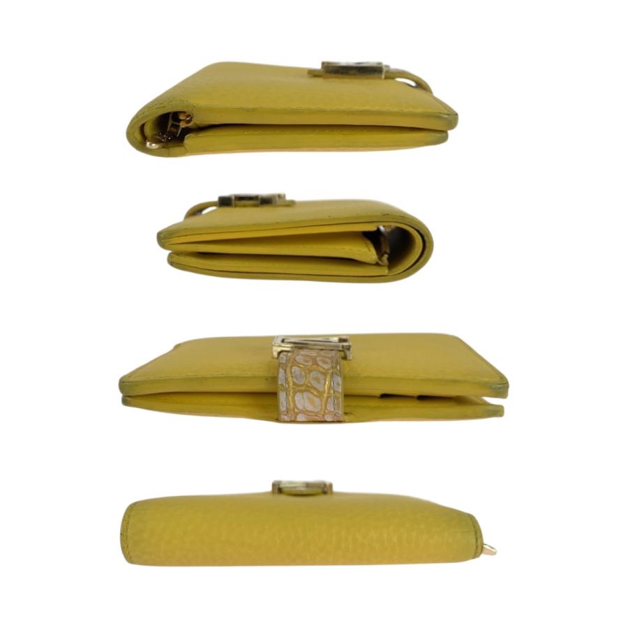 LOUIS VUITTON（ルイ・ヴィトン） 美品 ヴェルティカル ウォレット