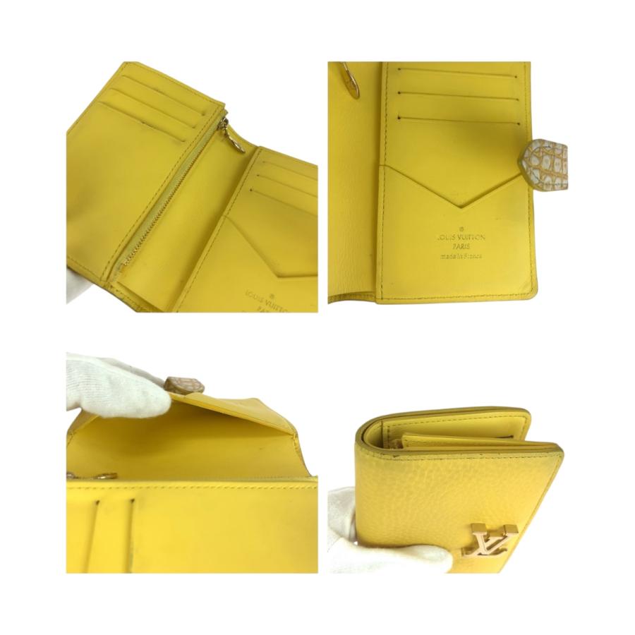 LOUIS VUITTON（ルイ・ヴィトン） 美品 ヴェルティカル ウォレット