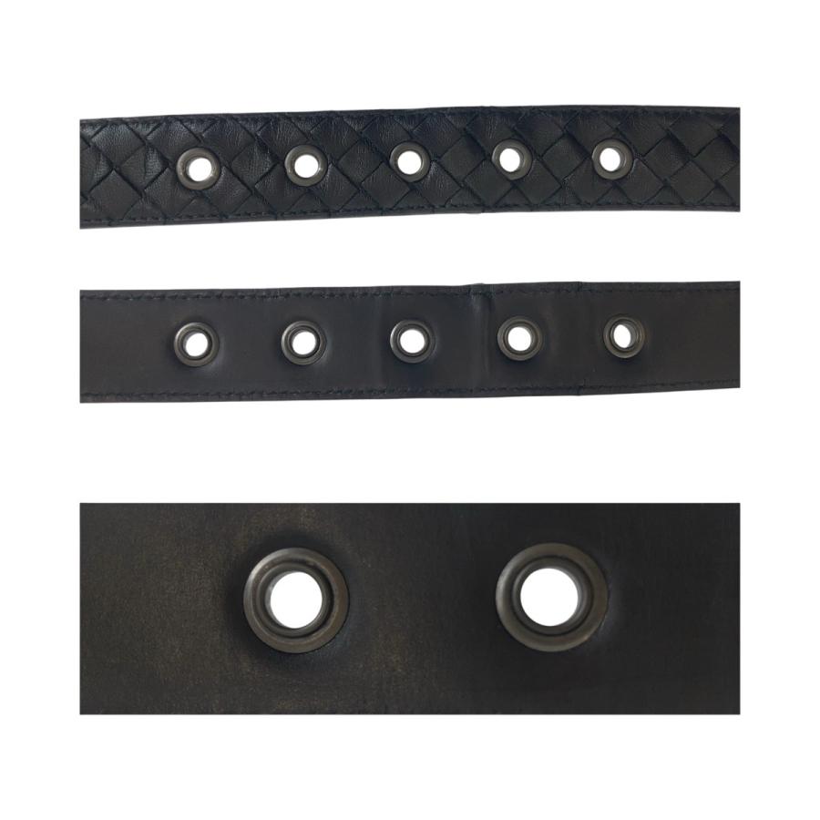 美品 BOTTEGA VENETA ボッテガ・ヴェネタ イントレチャート 80cm