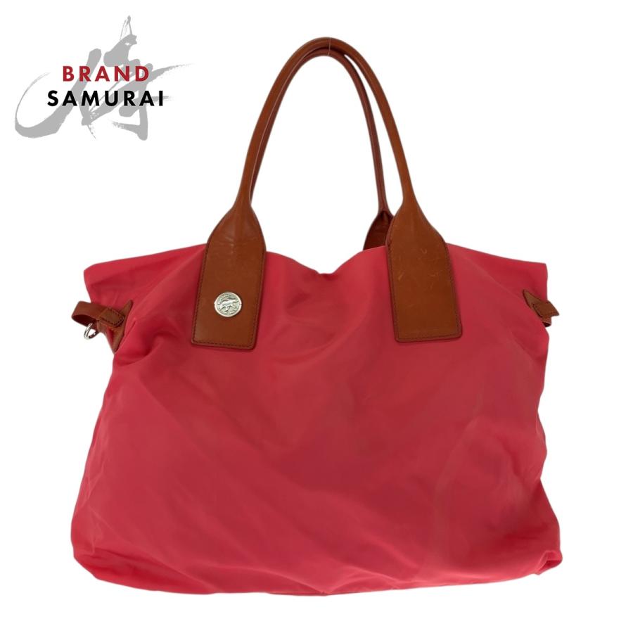 ハンティングワールドトートバッグ Hunting World HUNTING WORLD/ハンティングワールド トート