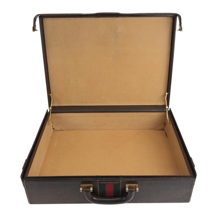 GUCCI（グッチ） ヴィンテージ シェリーライン オールドグッチ