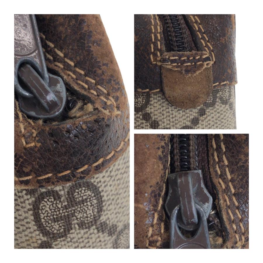 GUCCI（グッチ） ヴィンテージ シェリーライン オールドグッチ