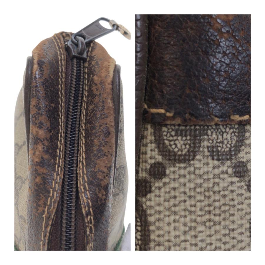 GUCCI（グッチ） ヴィンテージ シェリーライン オールドグッチ