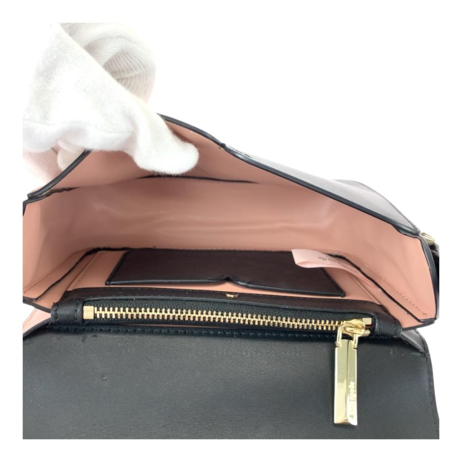 kate spade NEW YORK 美品 Kate Spade ケイトスペード ニコラ