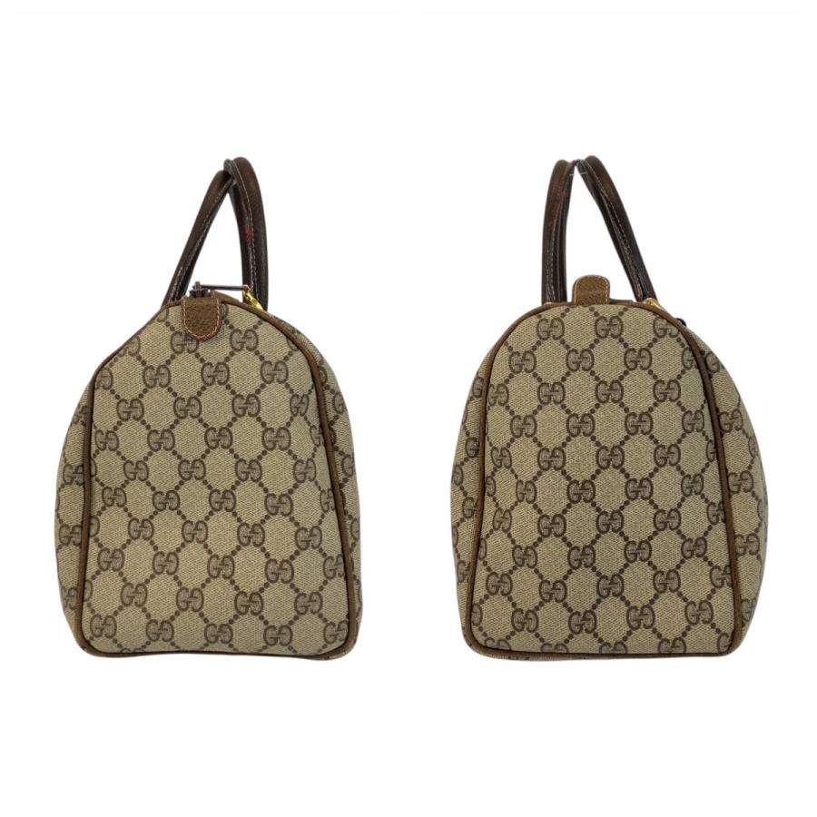 GUCCI（グッチ） ヴィンテージ シェリーライン ベージュ GGスプリーム