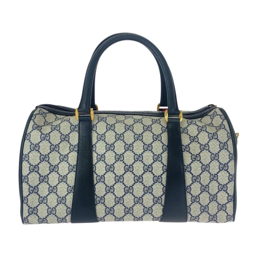 GUCCI（グッチ） 美品 ヴィンテージ シェリーライン GGスプリーム