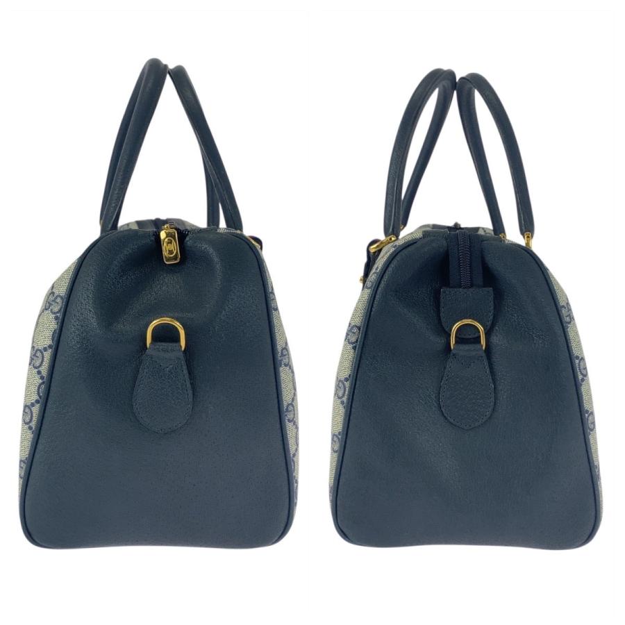 GUCCI（グッチ） 美品 ヴィンテージ シェリーライン GGスプリーム