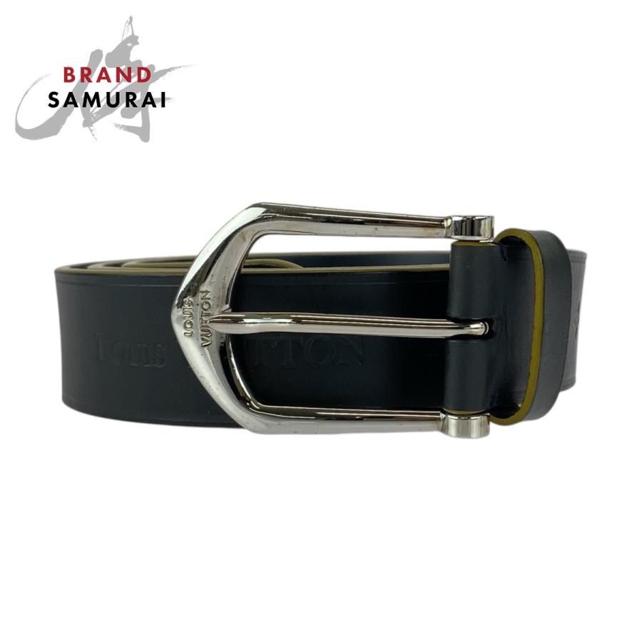 LOUIS VUITTON（ルイ・ヴィトン） 美品 95cm/38インチ ブラック 黒