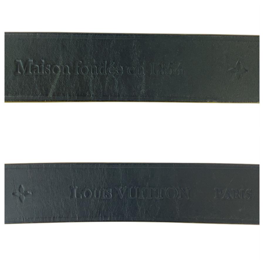 LOUIS VUITTON（ルイ・ヴィトン） 美品 95cm/38インチ ブラック 黒