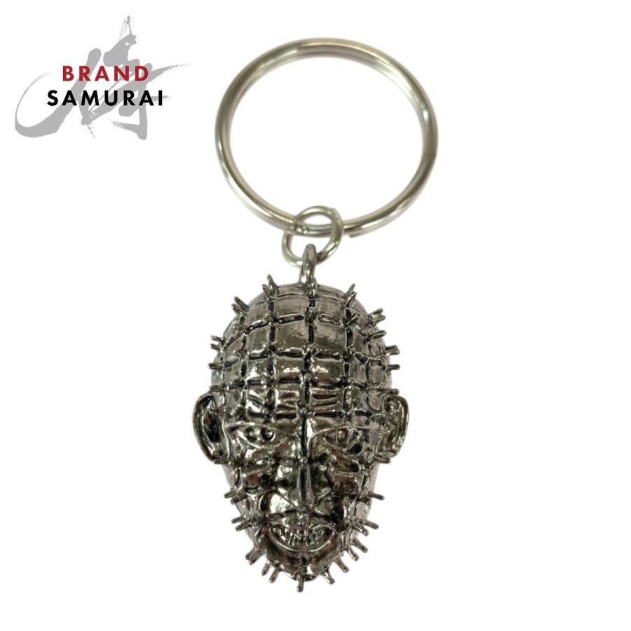 Supreme（シュプリーム） 新品未使用 18SS HELLRAISER KEYCHAIN