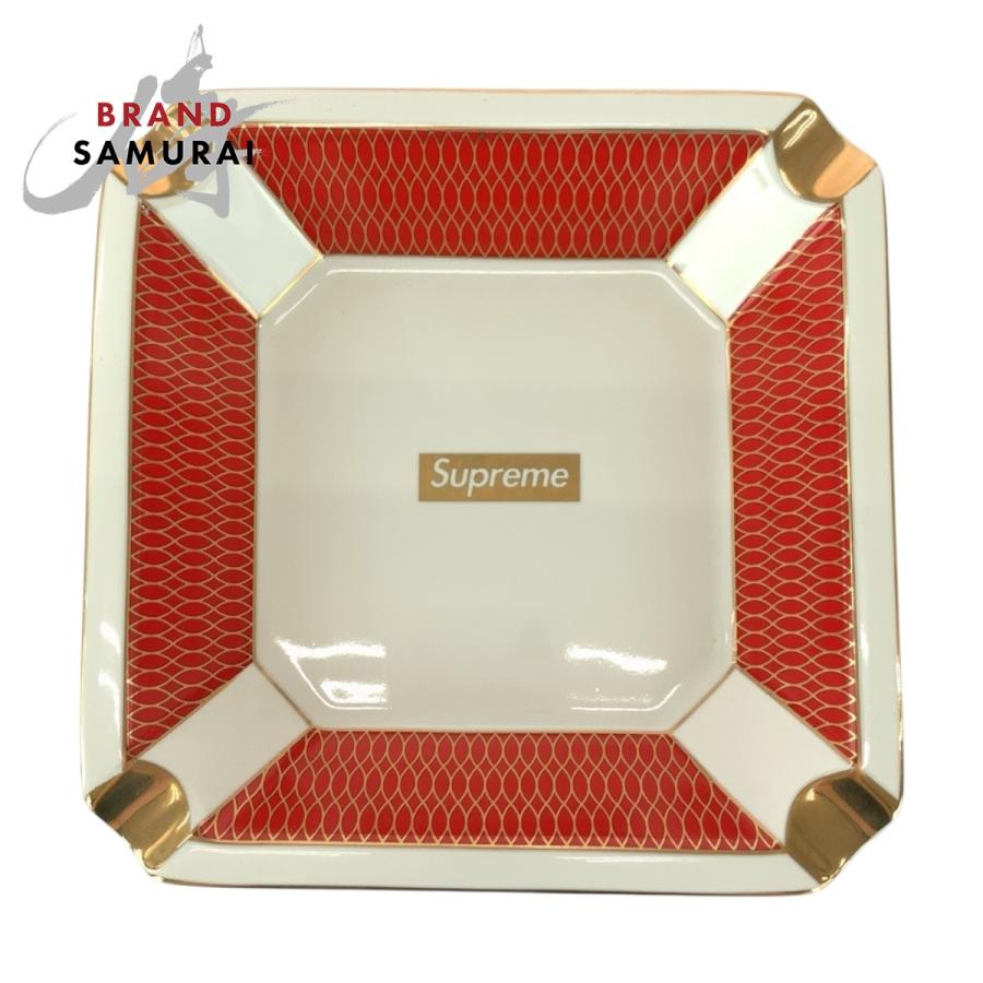 supreme ガラストレー Glass Ashtray 13ss Supreme - SUPREME