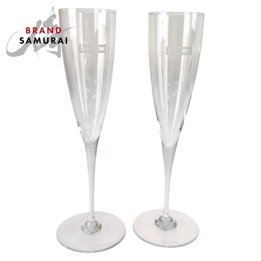 Supreme（シュプリーム） 新品未使用 19AW Baccarat Dom Perignon