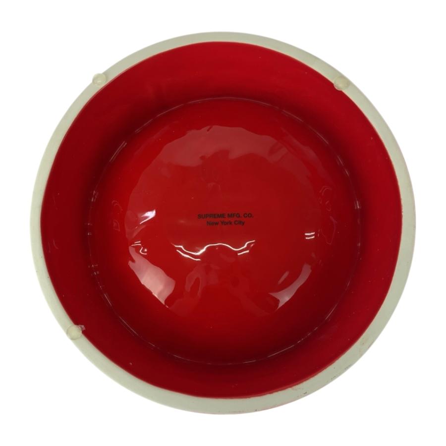 Supreme 新品未使用 シュプリーム 23SS DIAMOND PLATE DOG BOWL