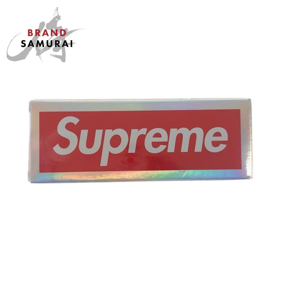 Supreme（シュプリーム） 超美品 Bicycle レッド ホワイト