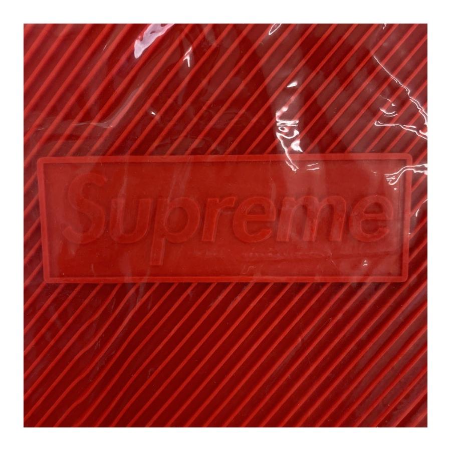超美品 Supreme シュプリーム レッド シリコン その他雑貨 湯たんぽ 男女兼用 メンズ 505623_2