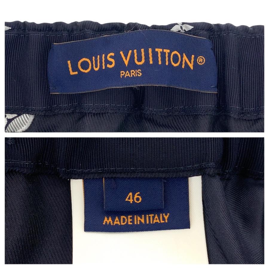 LOUIS VUITTON（ルイ・ヴィトン） 超美品 モノグラム サイズ46
