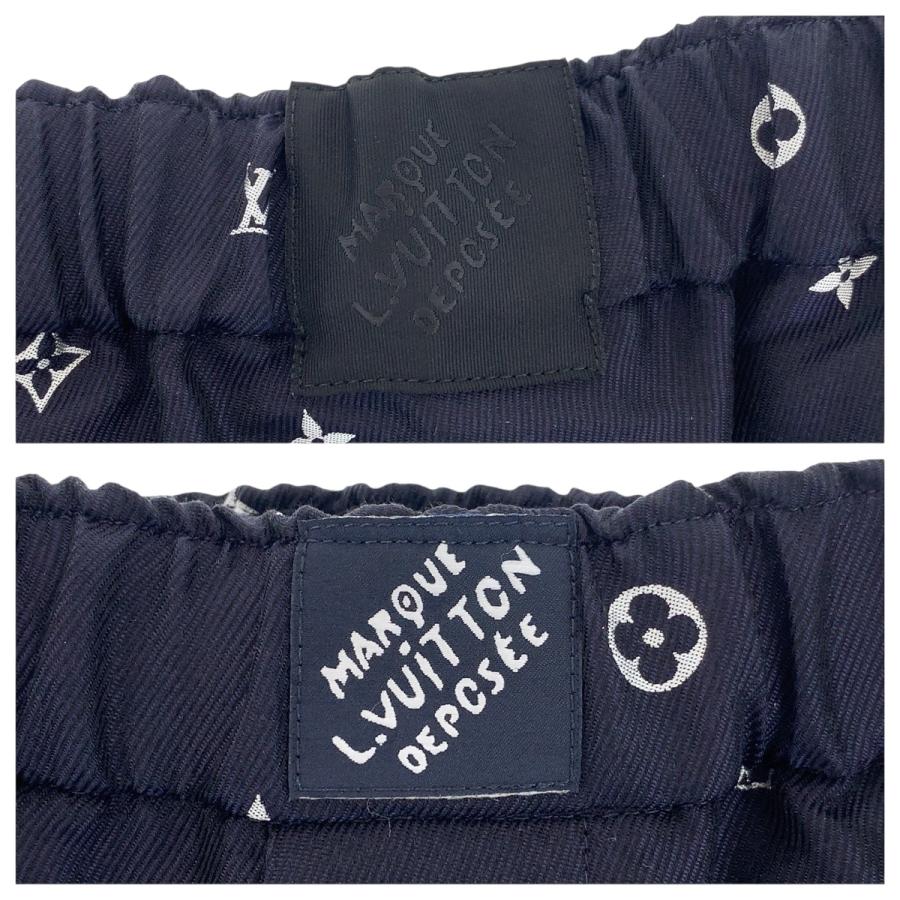 LOUIS VUITTON（ルイ・ヴィトン） 超美品 モノグラム サイズ46
