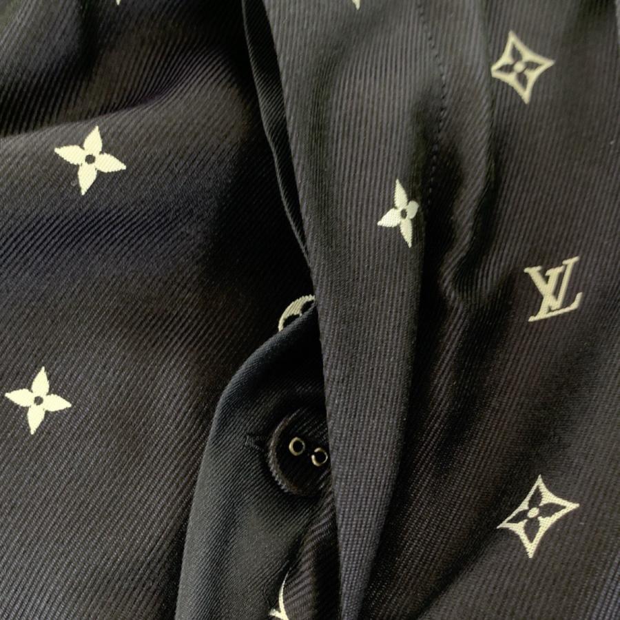 LOUIS VUITTON（ルイ・ヴィトン） 超美品 モノグラム サイズ46