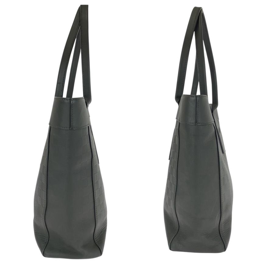 LOUIS VUITTON（ルイ・ヴィトン） 美品 ダミエアンフィニ カバ