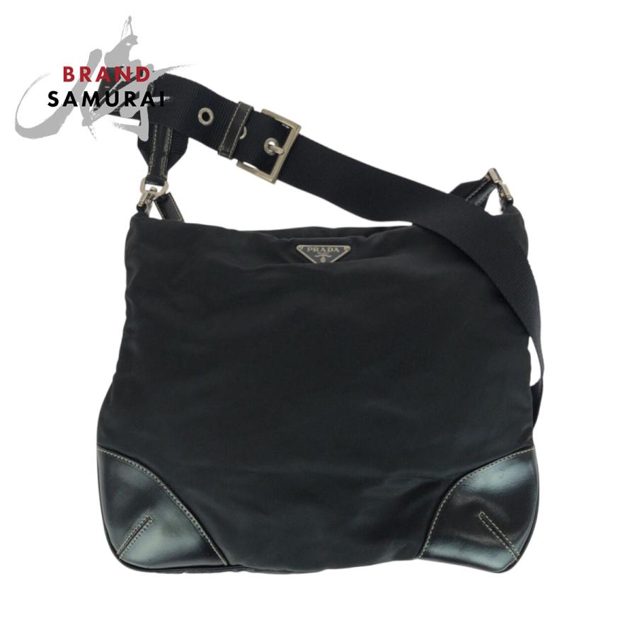 極美品✨ PRADA ウエストポーチ テスート ナイロン 三角ロゴ ブラック 楽天市場】【10%OFF】 プラダ ボディバッグ & バックパック テスート
