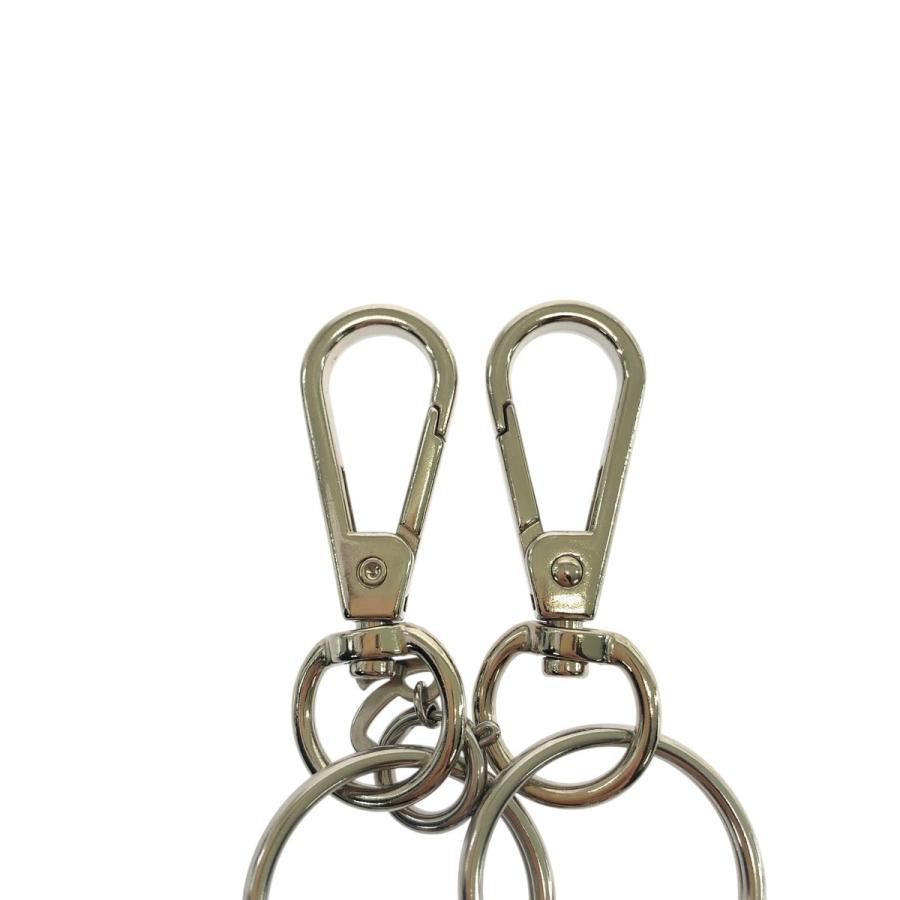 超美品 RAF SIMONS ラフシモンズ チェリー シルバー ブルー ブラック