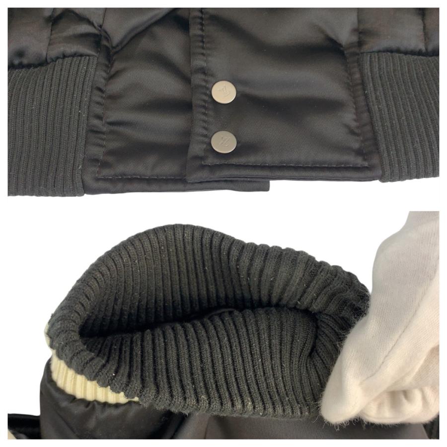 LOUIS VUITTON（ルイ・ヴィトン） 希少 美品 エンブロイダード