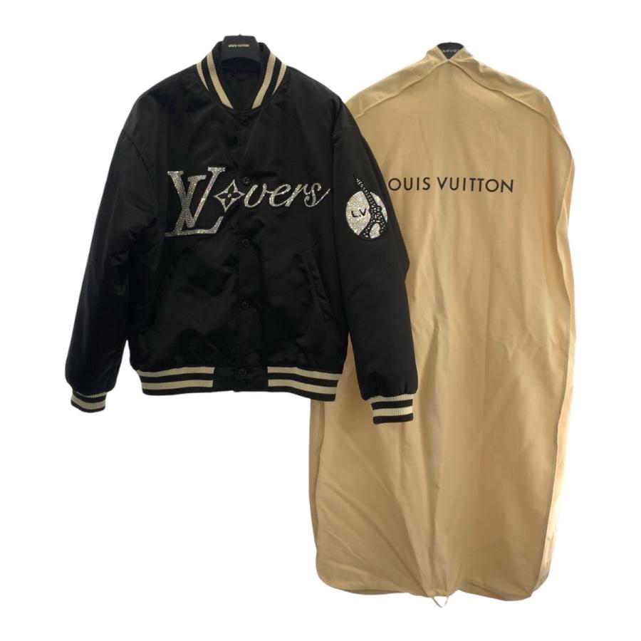 LOUIS VUITTON（ルイ・ヴィトン） 希少 美品 エンブロイダード