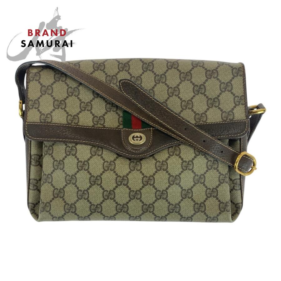 GUCCI（グッチ） ヴィンテージ シェリーライン オールドグッチ