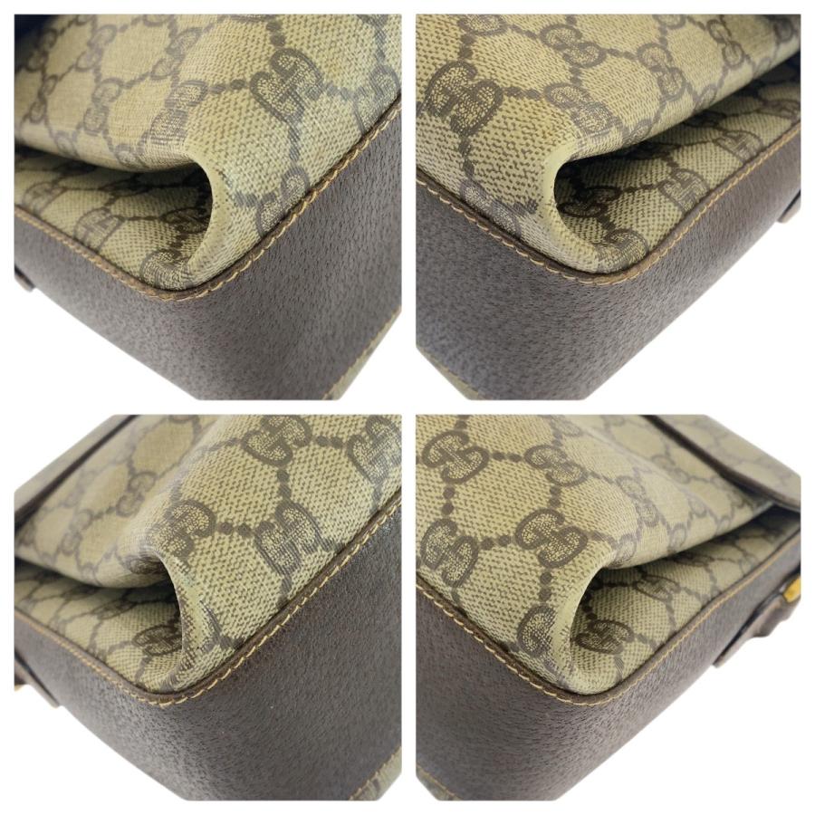 GUCCI（グッチ） ヴィンテージ シェリーライン オールドグッチ