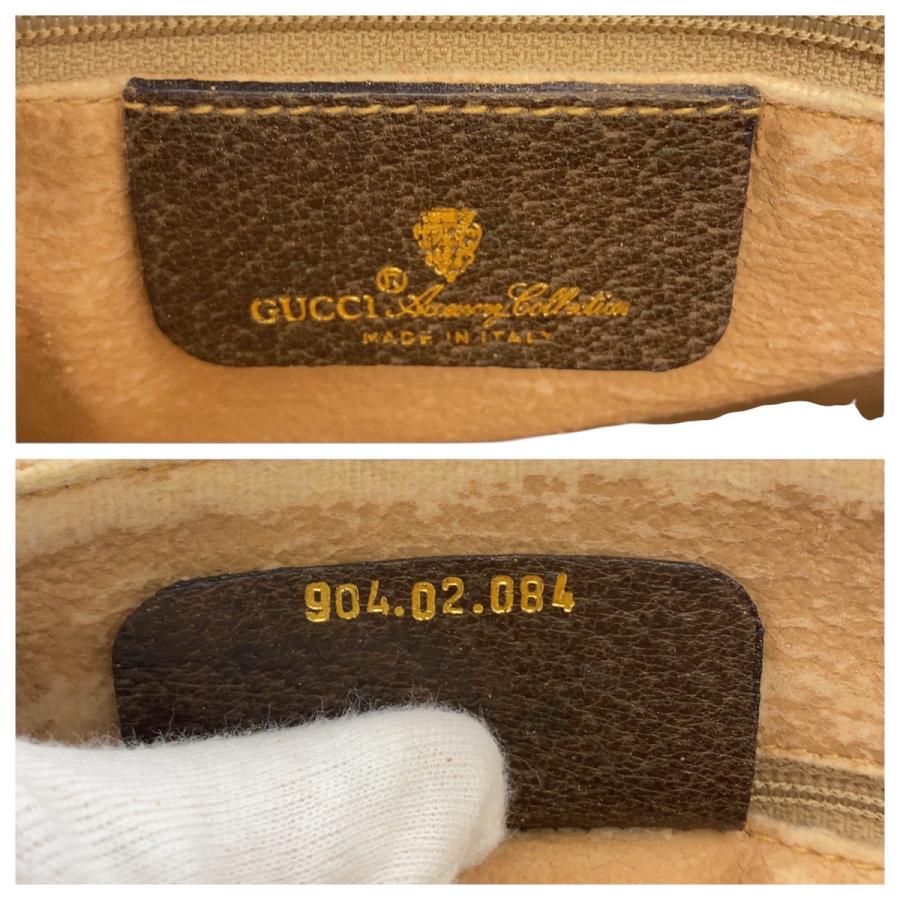GUCCI（グッチ） ヴィンテージ シェリーライン オールドグッチ
