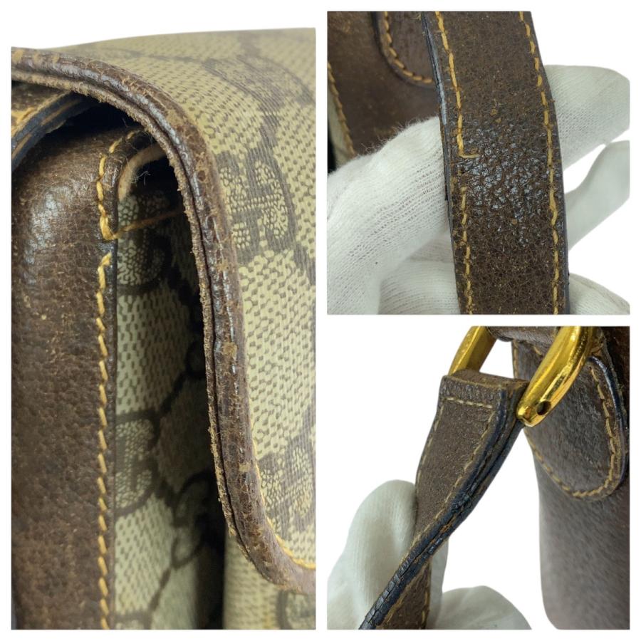 GUCCI（グッチ） ヴィンテージ シェリーライン オールドグッチ