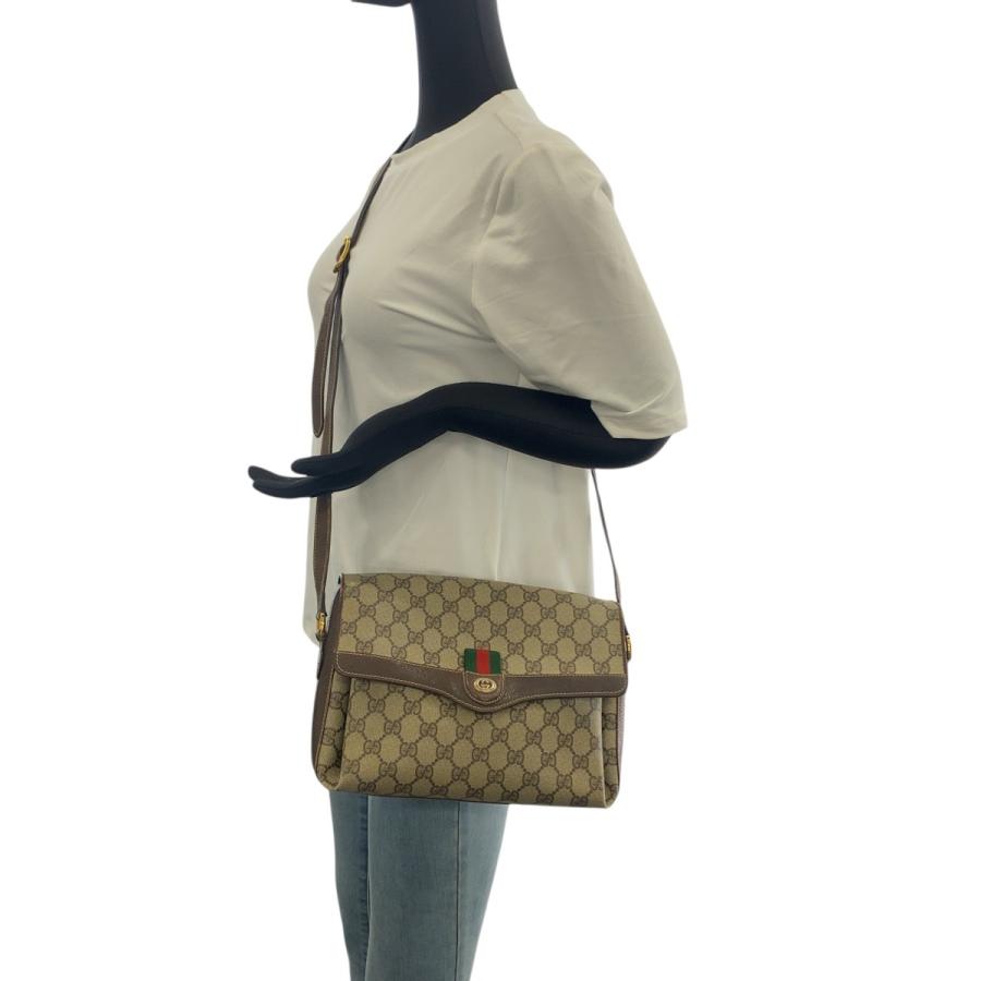 GUCCI（グッチ） ヴィンテージ シェリーライン オールドグッチ