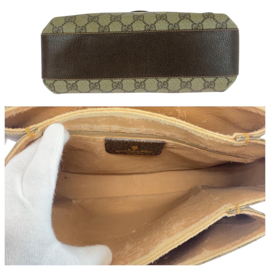 GUCCI（グッチ） ヴィンテージ シェリーライン オールドグッチ