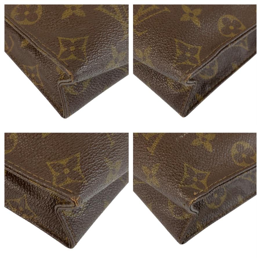 LOUIS VUITTON（ルイ・ヴィトン） 美品 ヴィンテージ モノグラム