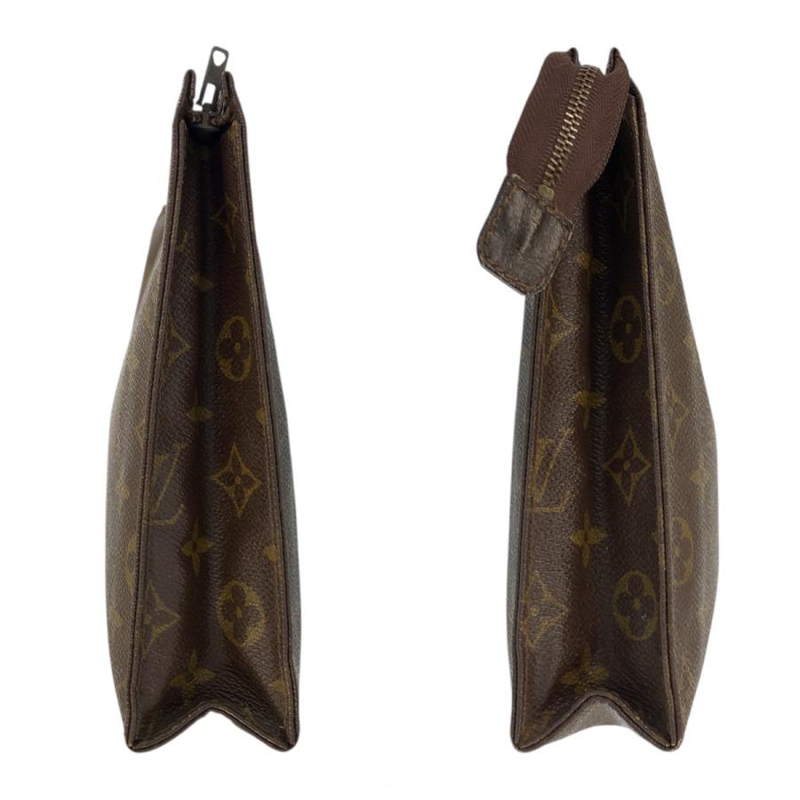 LOUIS VUITTON（ルイ・ヴィトン） 美品 ヴィンテージ モノグラム