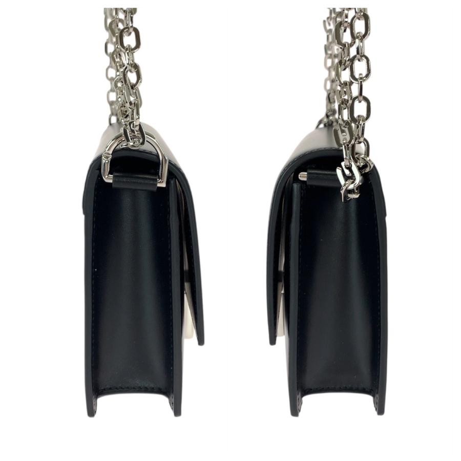 新品未使用 GIVENCHY ジバンシィ ４G スモール 黒 BB50HEB15S 001 ショルダーバッグ チェーンショルダーバッグ レディース 506205 新品 |  | 07