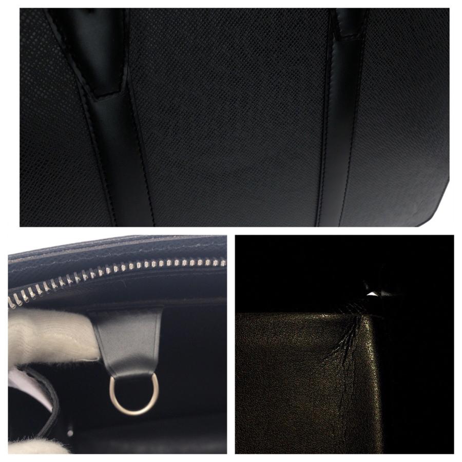 LOUIS VUITTON（ルイ・ヴィトン） 美品 タイガ ポルトドキュマン