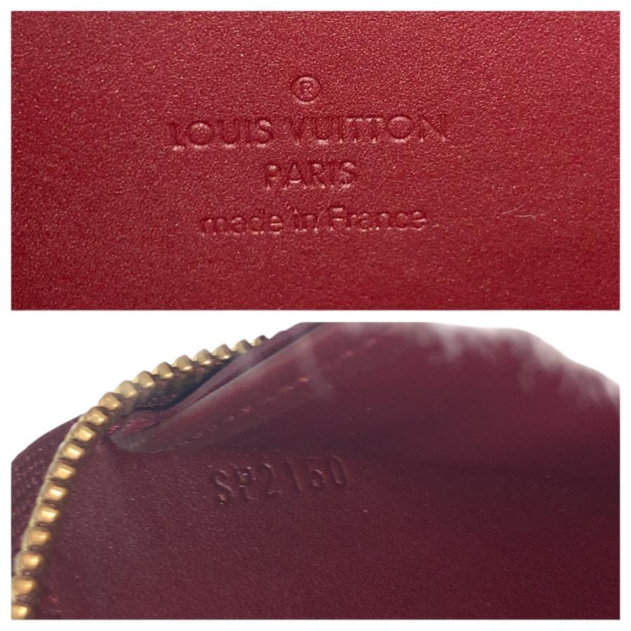 LOUIS VUITTON（ルイ・ヴィトン） 美品 モノグラム ジッピーウォレット