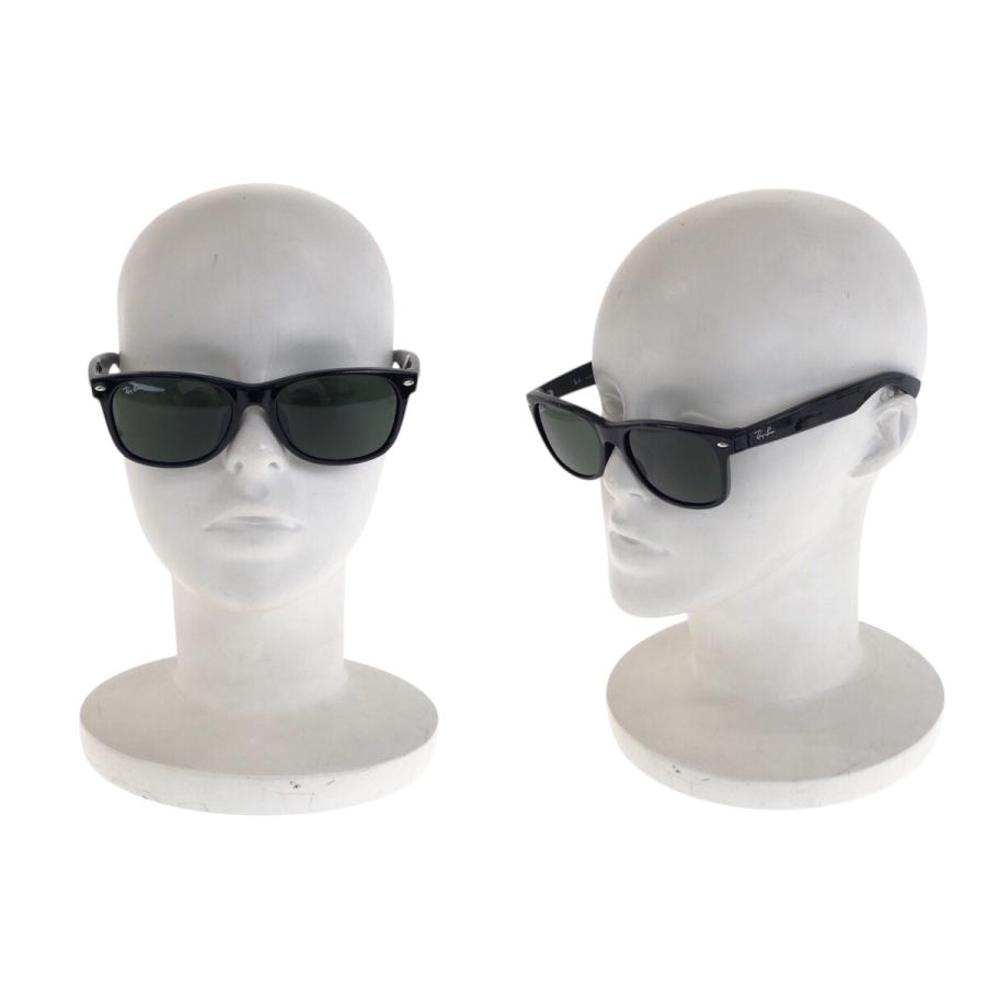 Ray-Ban（レイバン） 超美品 ウェイファーラー 男女兼用 ブラック 黒